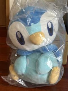 ラストワン賞　ポッチャマぬいぐるみのサムネイル