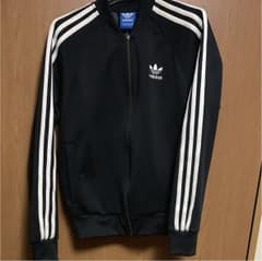 adidas originals ジャージのサムネイル
