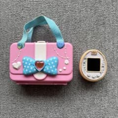 たまごっちピース tamagotchi p's ゆめキラバッグ 2つセット たまごっちピース tamagotchi p's ゆめキラバッグ 2つセット - メルカリ