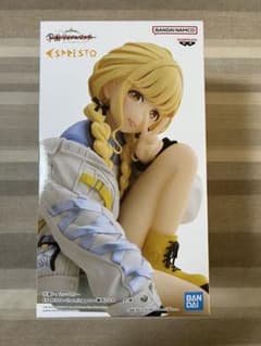 学園アイドルマスター　ESPRESTO 藤田ことね　フィギュアのサムネイル