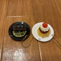 満月珈琲店のガチャガチャのサムネイル