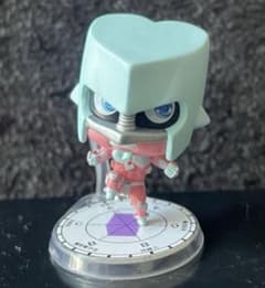 ジョジョ スタンドフィギュアコレクション クレイジーダイヤモンドのサムネイル