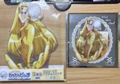 피치 피치 피치 캐릭터 복권 twinkle reflection 코코셋