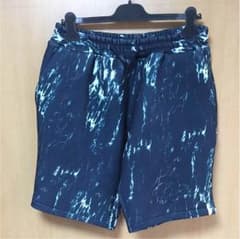 ハーフパンツ　モノマニアのサムネイル