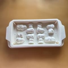 スヌーピー 3D 製氷皿のサムネイル