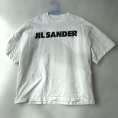 新宿伊勢丹購入　JIL SANDER 定価82500 新宿伊勢丹購入 JIL SANDER 定価82500 - メルカリ