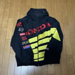 Supreme HRCジャケット S 黒/黄色のサムネイル