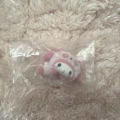サンリオ マイメロディ ぬいぐるみ カプセルトイのサムネイル