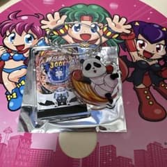 みんパチ 2連アクリルキーホルダー eぱちんこ押忍!番長 漢の頂 コパンダのサムネイル