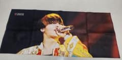 ②BIGBANG テソン スローガンのサムネイル