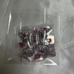 mikko LIL ala mode PUKU CHURU seal キャミー