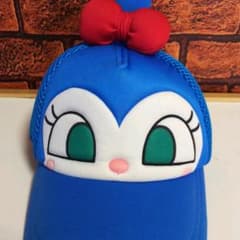 コキンちゃんキャップのサムネイル