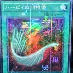 ハーピィの羽箒 特価 美品のサムネイル