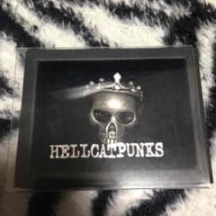 [送料無料]HELLCATPUNKSリングのサムネイル
