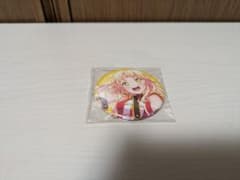 バンドリ 弦巻こころ 缶バッジ アニメイト限定 - メルカリ