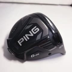PING G425 LST ドライバー 10.5° ヘッドのみ G425 LST 10.5° PING ピン ドライバー ヘッドのみ - メルカリ