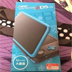 NEW ニンテンドー 2DSll♡のサムネイル