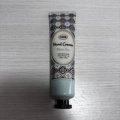 SABON ハンドクリーム ホワイトティー 30mlのサムネイル