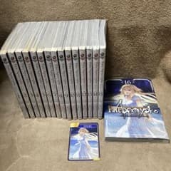 Fate/Apocrypha. 1〜16巻 全巻 完結 セット - メルカリ