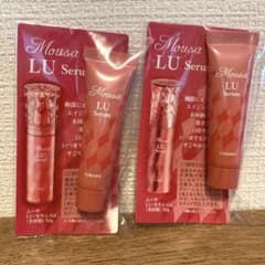 ムーサ　LU・セラム　tia 美容液のサムネイル