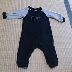 ナイキ ロンパース 長袖 サイズ80のサムネイル