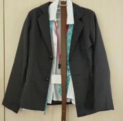 観音坂独歩 衣装 コスプレのサムネイル