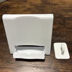 折りたたみスマホスタンド＋マグネットフック