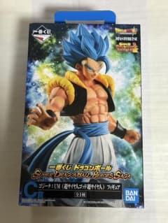 ドラゴンボール ゴジータ ガレージキット | Shop at Mercari from
