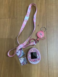 たまごっちみーつ　メルヘンみーつverのサムネイル