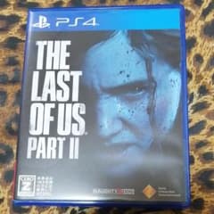 ラストオブアス 2のサムネイル