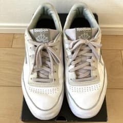 REEBOK eightyone clubC 85 26cmのサムネイル