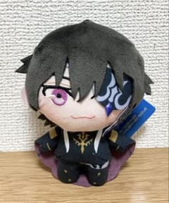 コードギアス 亡国のアキト ぷれちゃす ぬいぐるみのサムネイル