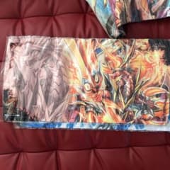 ダイハード　プレイマットのサムネイル