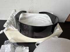 【新品】Maison Margiela マルジェラサングラス：インコグニートのサムネイル