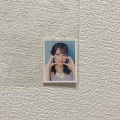 LOVE 佐々木舞香 ID PHOTO ステッカーセット - メルカリ