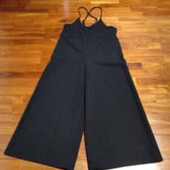 サロペットのサムネイル