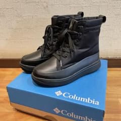 Columbia スノーブーツ サップランドⅡ ディーヴァ インフィニティのサムネイル