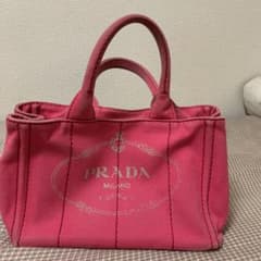 PRADA プラダ カナパのサムネイル