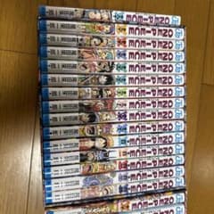 원피스 ONE PIECE 미품 81권~104권