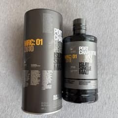 ナ*ダ様 ポートシャーロットMRC:01 2010 700ml - メルカリ
