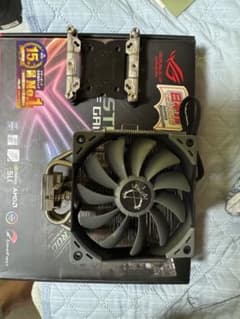 i9 10850k セットのサムネイル