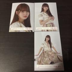 櫻坂46 5th TOUR Addiction ライブ衣装 中嶋優月 セミコンプ - メルカリ