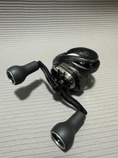 23ANTARES DCMD XG RIGHT バリアルハンドル100付き - メルカリ