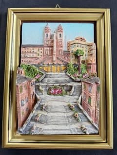 Bernard cathelinベルナール カトラン 絵画 アートシルクストール Bernard cathelinベルナールカトラン絵画アートシルクストール| Buyee