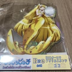 ぴちぴちピッチ 福くじ B賞 ココ BIGアクリルスタンド - メルカリ