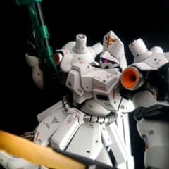 HG 1/144 サイコドーガ 完成品 確認用 - メルカリ