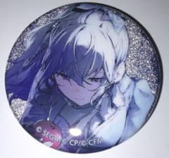 プロセカ 朝比奈まふゆ グリッター缶バッジ 44C - メルカリ