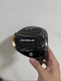 ROGUE ST MAX D 10.5°のサムネイル