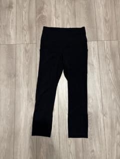 lululemon Fast and Free クロップドレギンス サイズ4のサムネイル