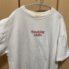 FR2 煙管兎商店　Tシャツのサムネイル